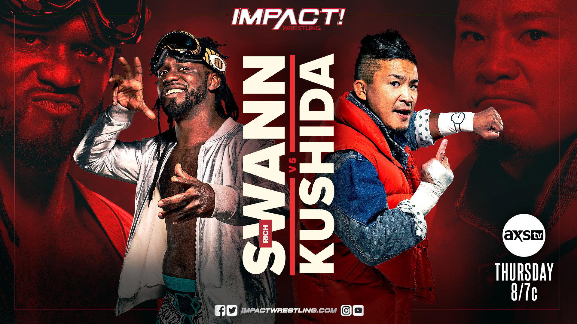 Still from Impact! #941