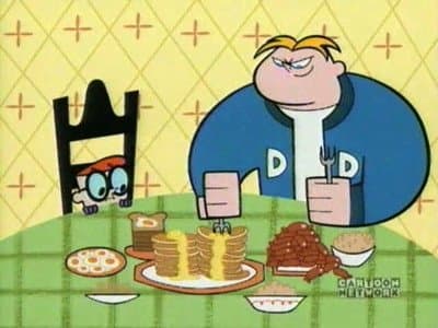 Still from Oh, Brother