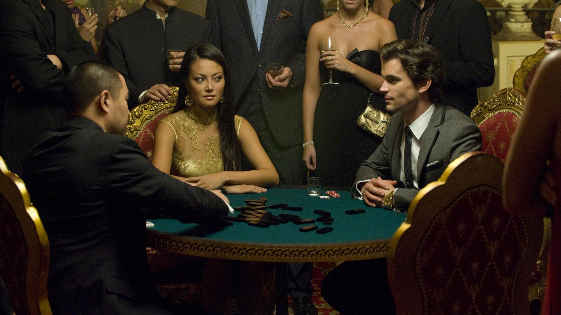 Still from All In
