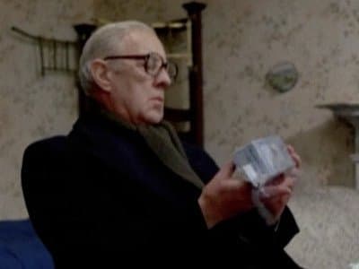 Still from The General's Big Fish