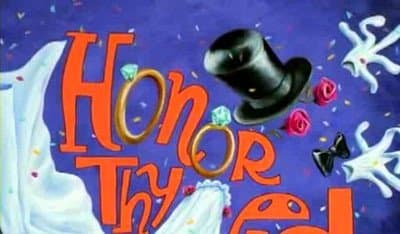 Still from Honor Thy Ed