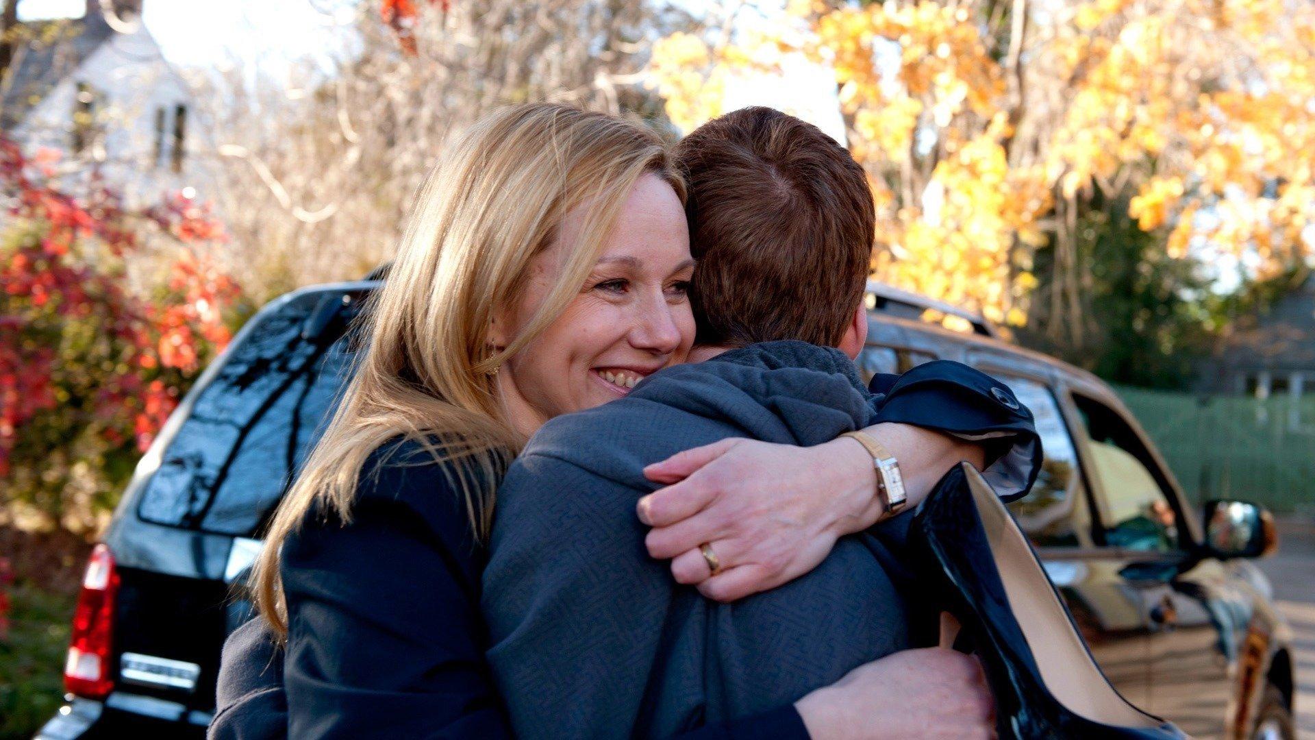 Still from Losing Patients