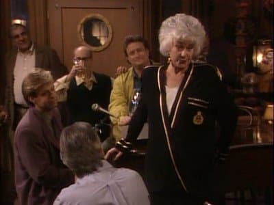 Still from Journey to the Center of Attention