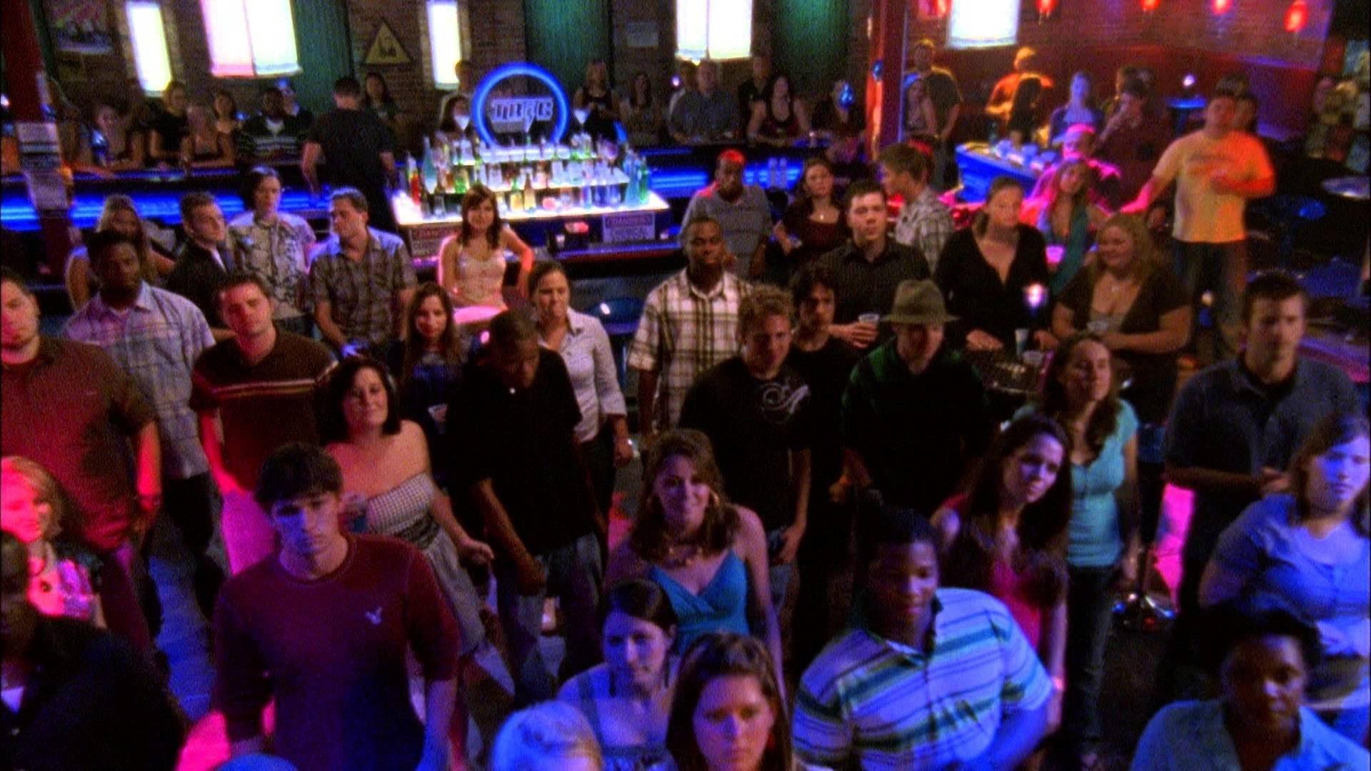 Still from In Da Club
