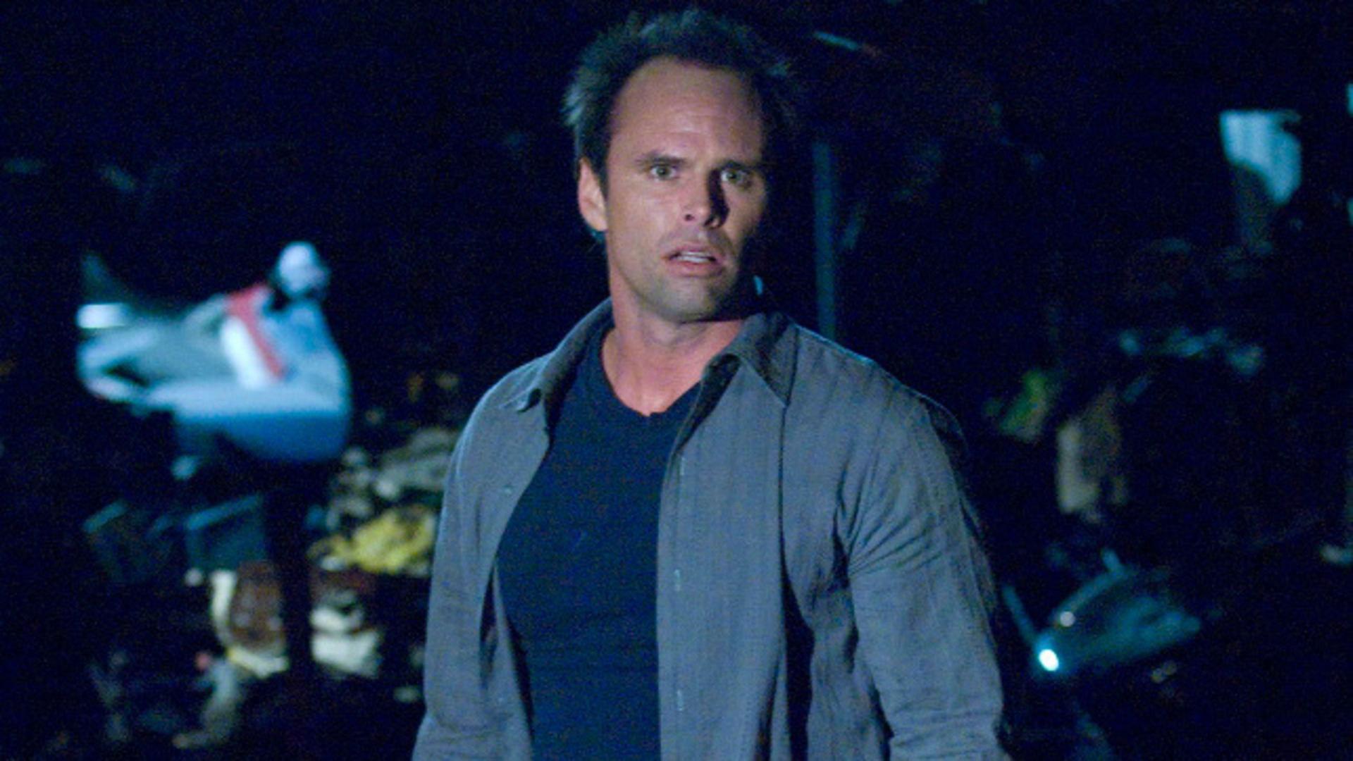 Still from Animal Control