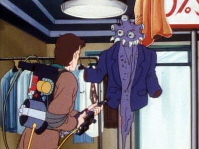 Still from Cry Uncle