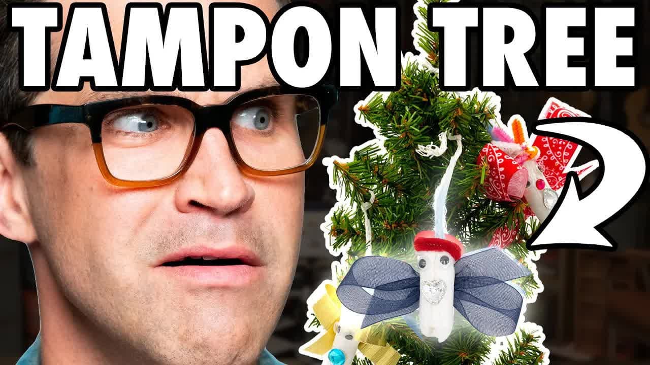 Still from Worst DIY Hacks Ever | RANKED