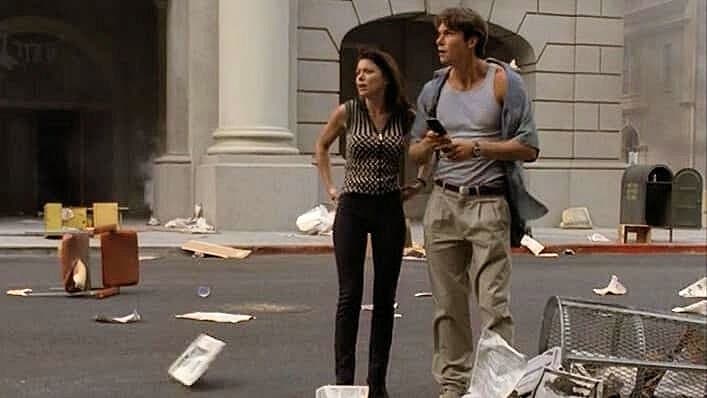Still from Genesis
