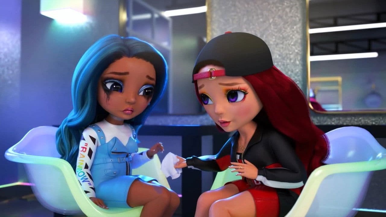 Still from Gurlfriend Take Over