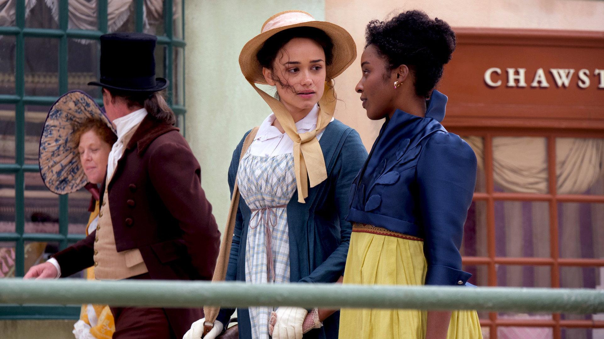 Still from Episode 1