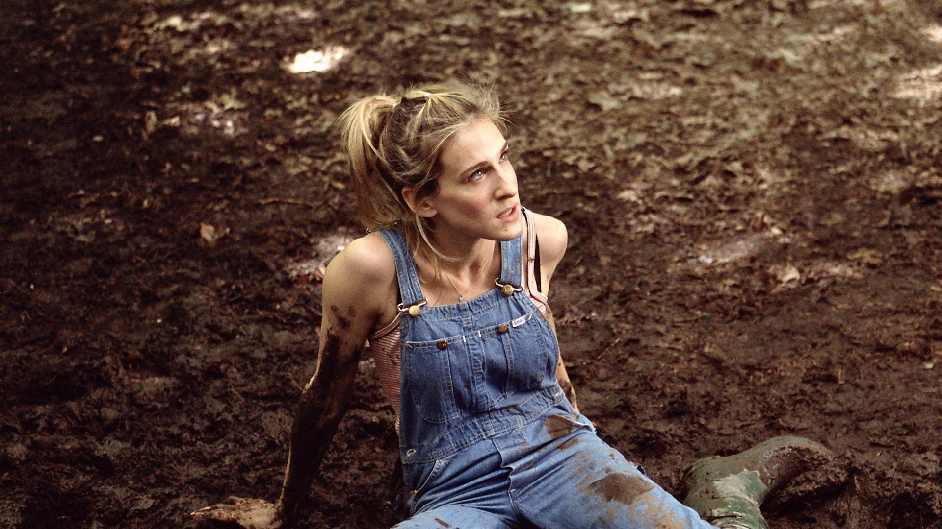 Still from Sex and the Country