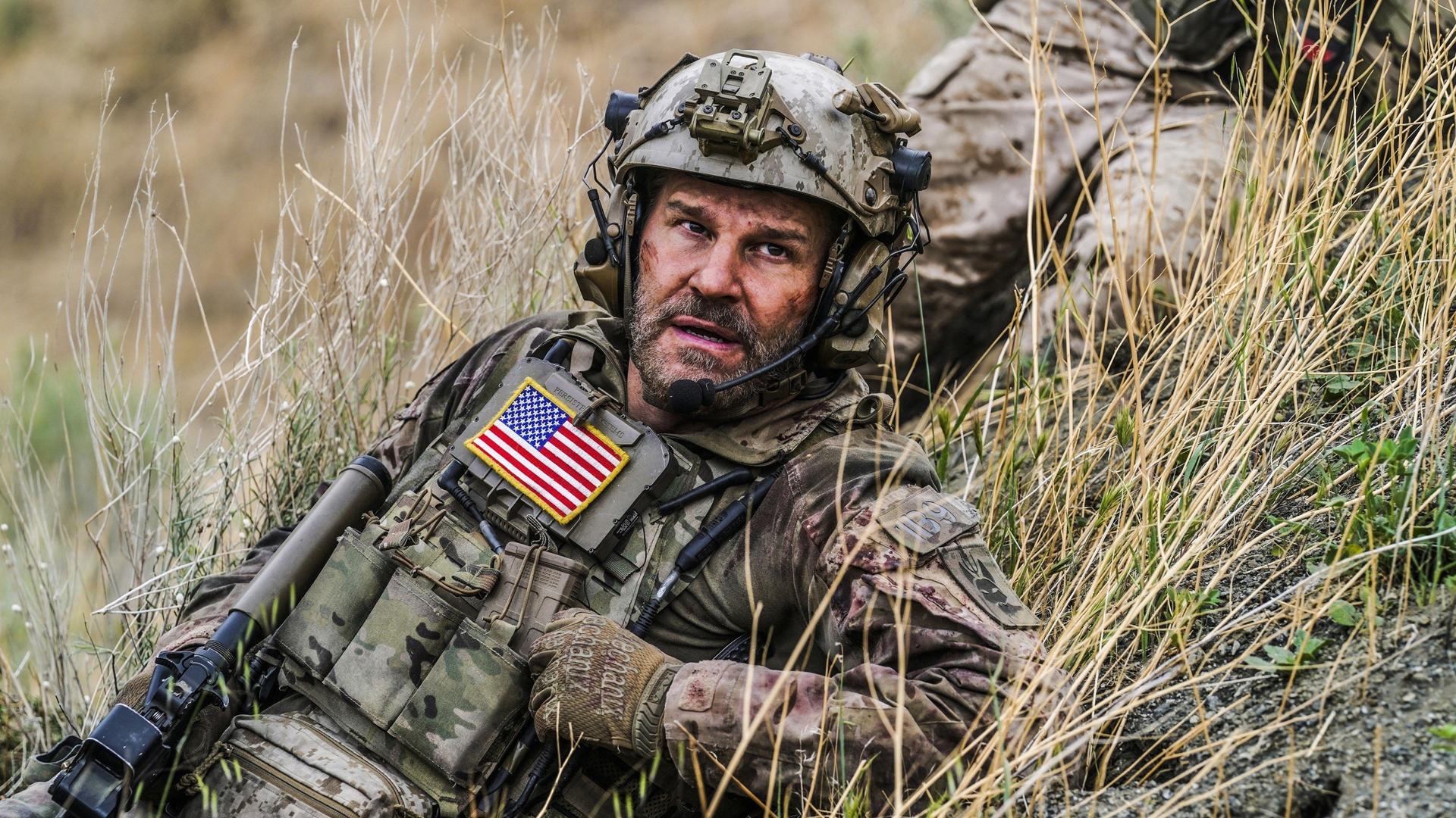 Still from One Life To Live