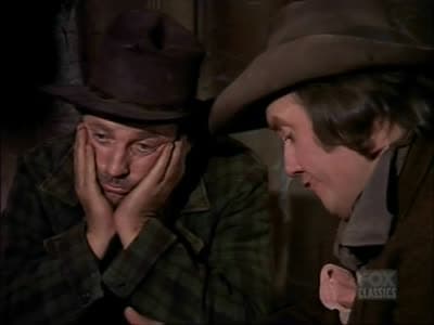 Still from The Younger Brothers' Younger Brother