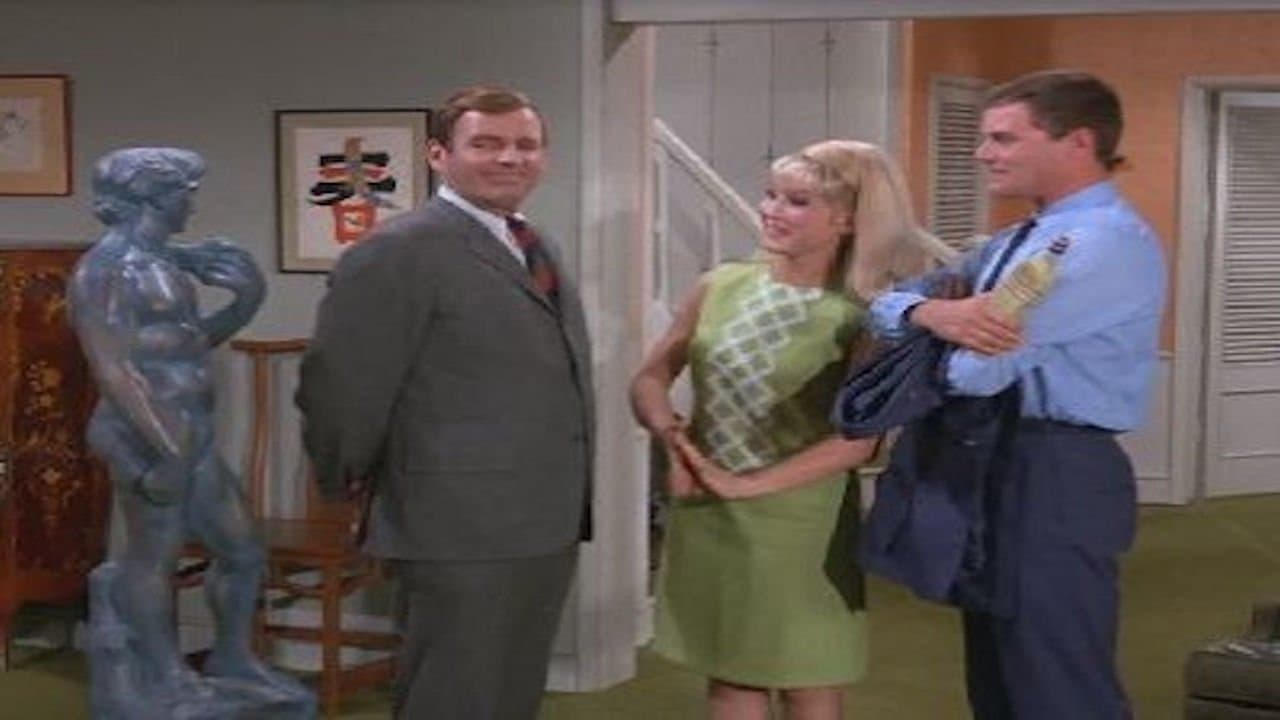 Still from My Master, the Rich Tycoon