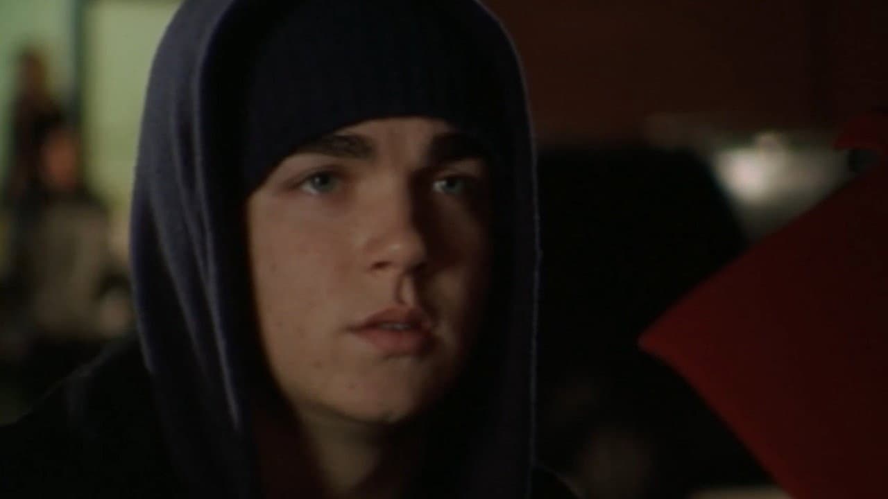 Still from The Power Of Love