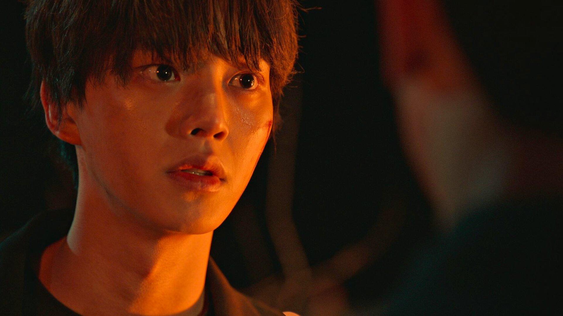 Still from Episode 8