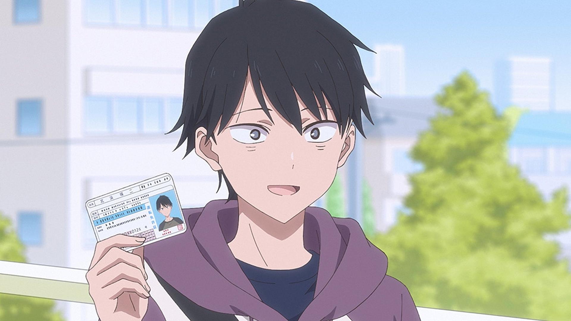 Still from Love Triangle?