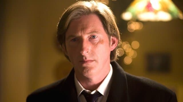 Still from Blood Staines