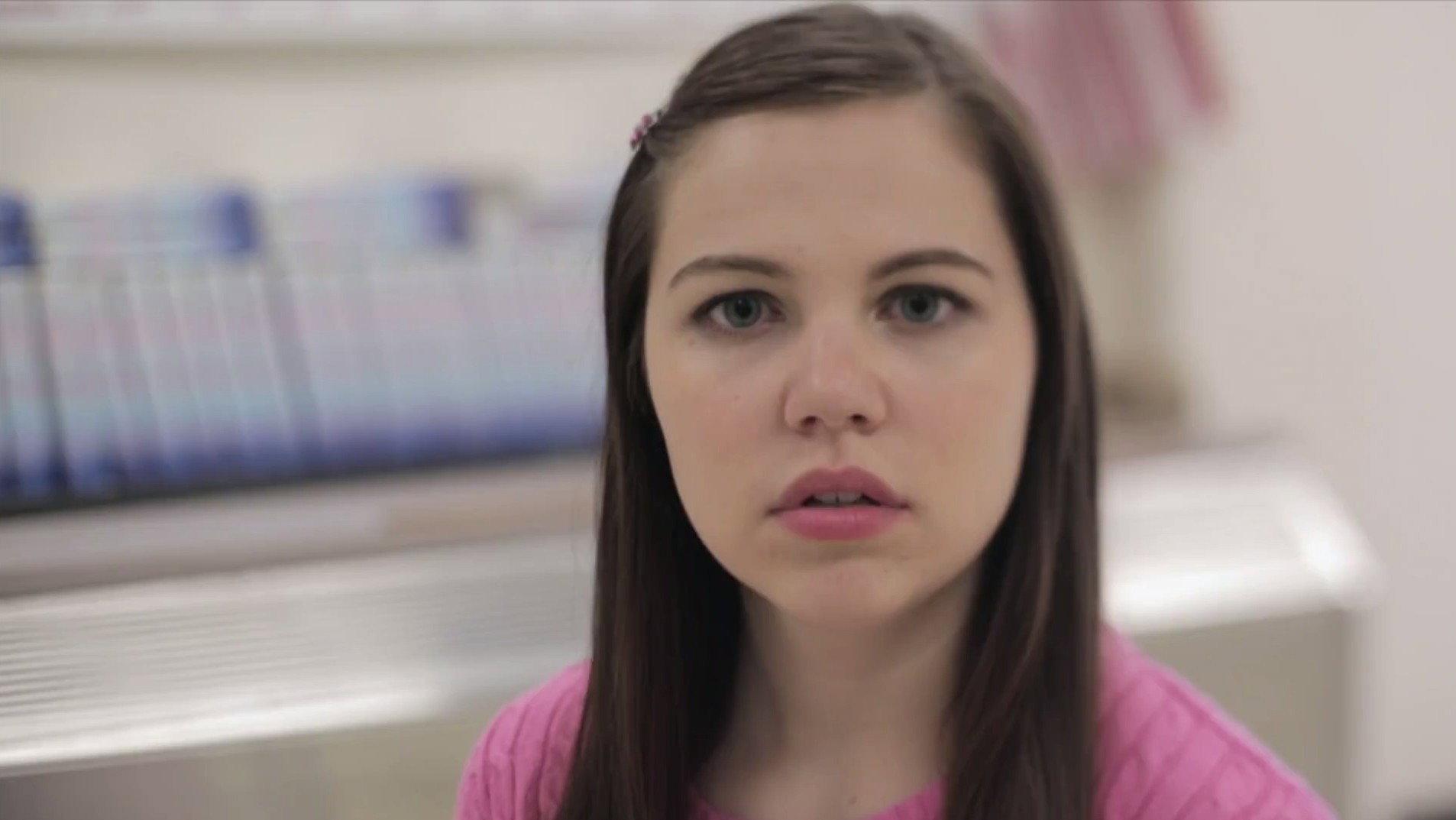 Still from Where Is Claudia Jane?