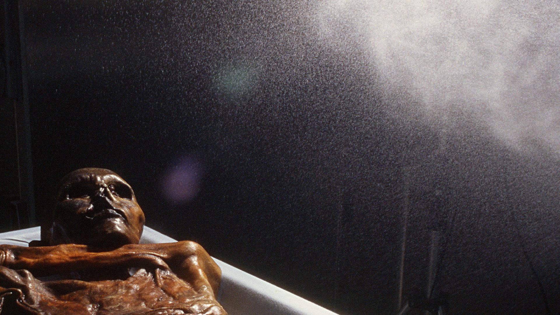 Still from Iceman Reborn