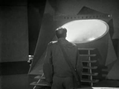 Still from The Tomb of the Cybermen (2)