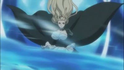 Still from The Sekirei of Fate
