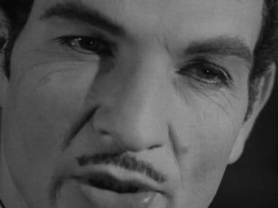 Still from The Waxwork