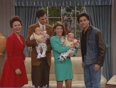 Still from Play It Again, Jesse