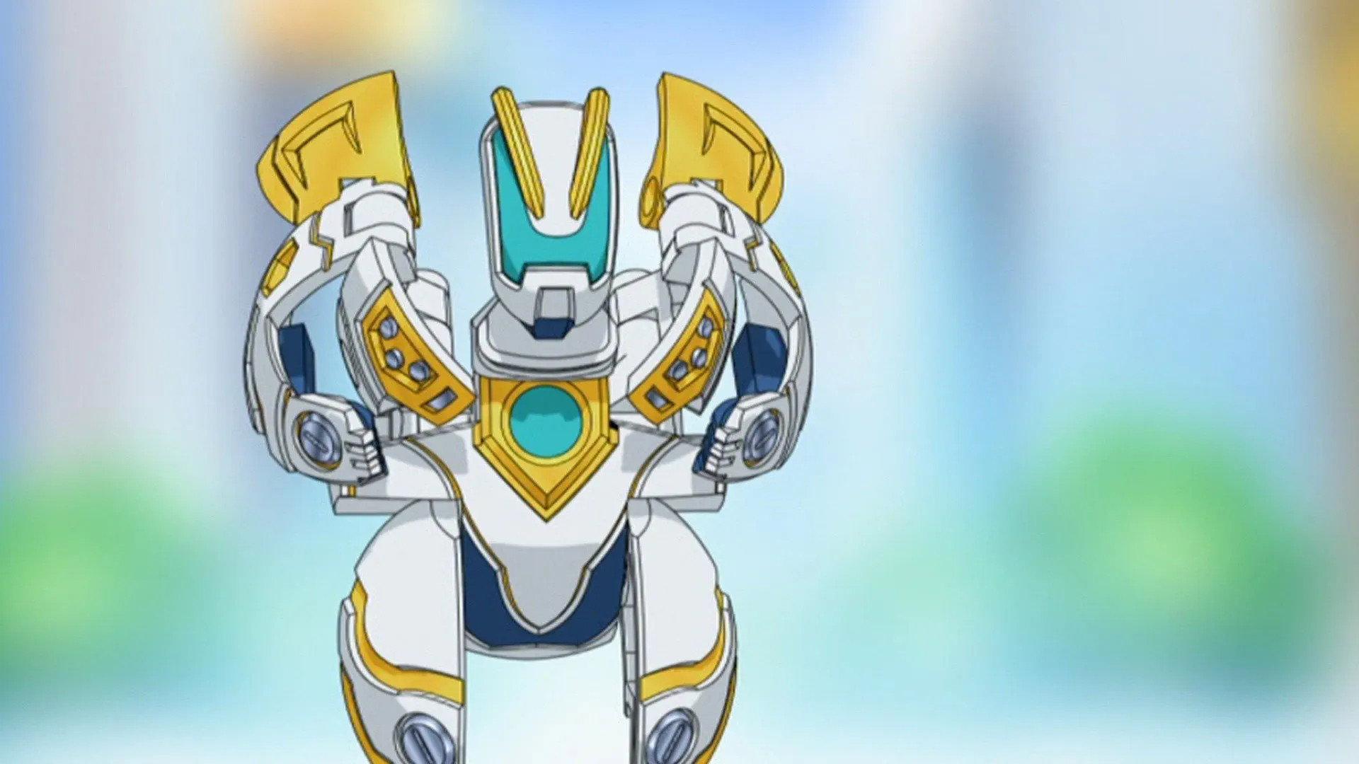 Still from Jump to Victory