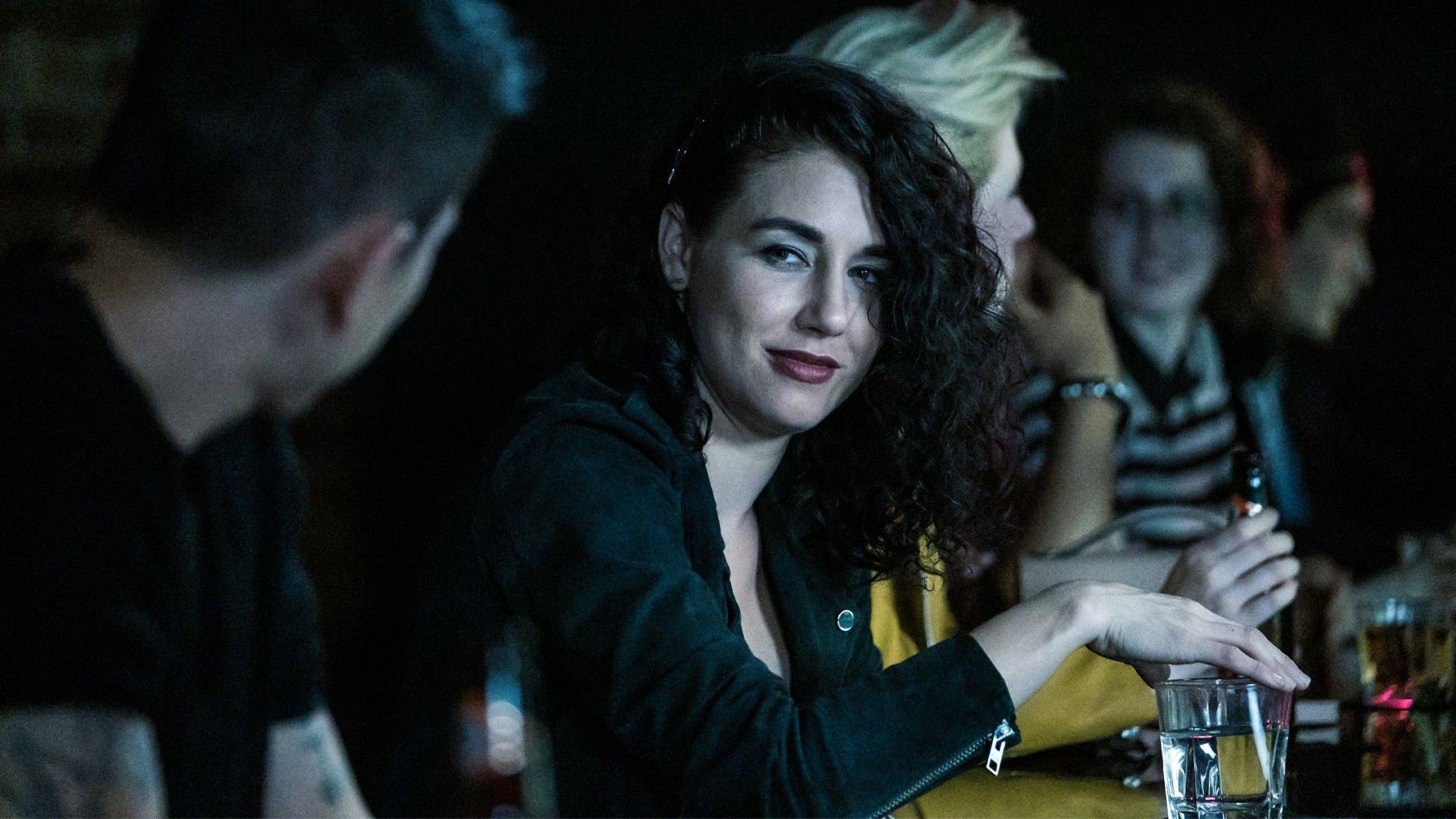 Still from The Wrath of the Time Bees