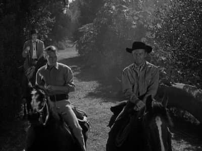 Still from Twelve Hours to Crazy Horse