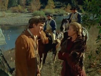 Still from Thirty Pieces of Silver