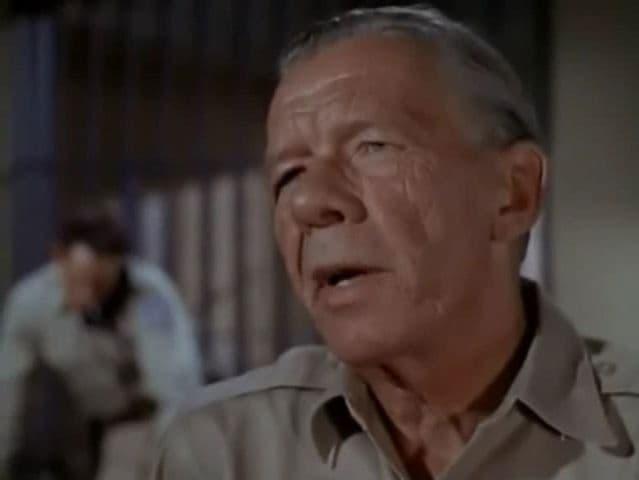 Still from The Enemy