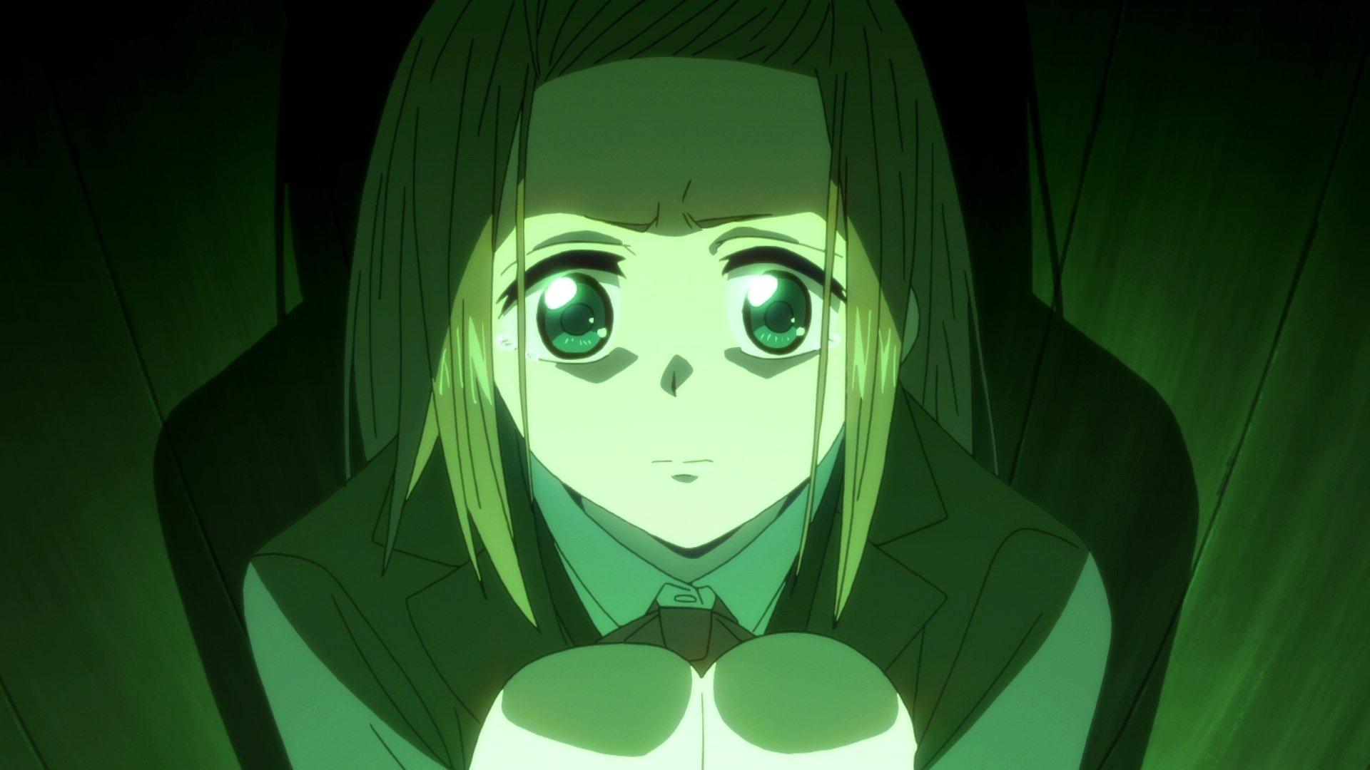 Still from Extended
