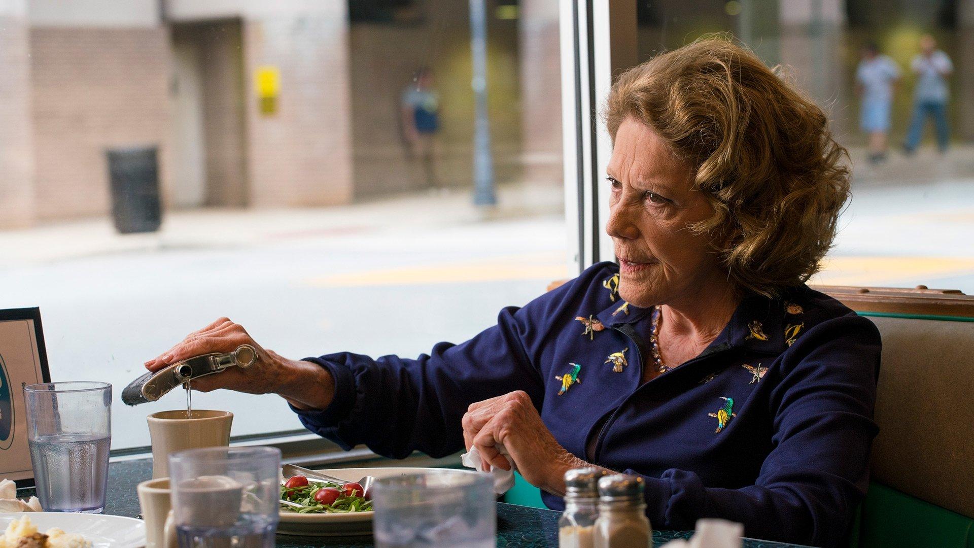 Still from Banned for Life