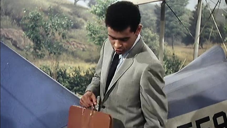 Still from By the Book