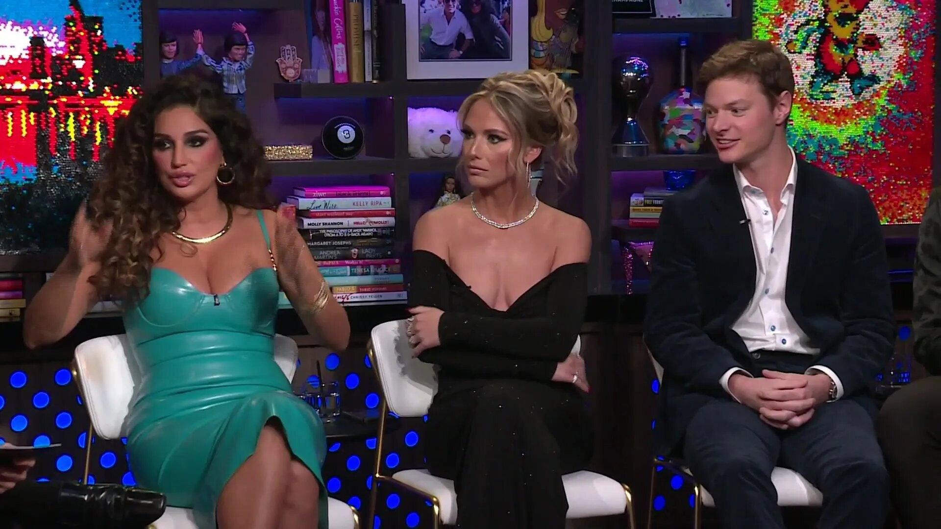 Still from Southern Hospitality Season 2 Reunion