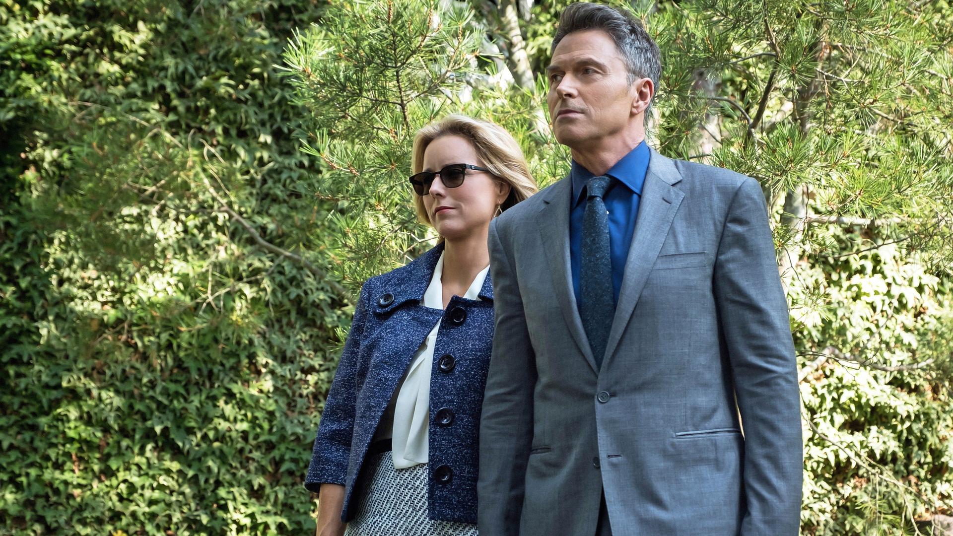 Still from Baby Steps