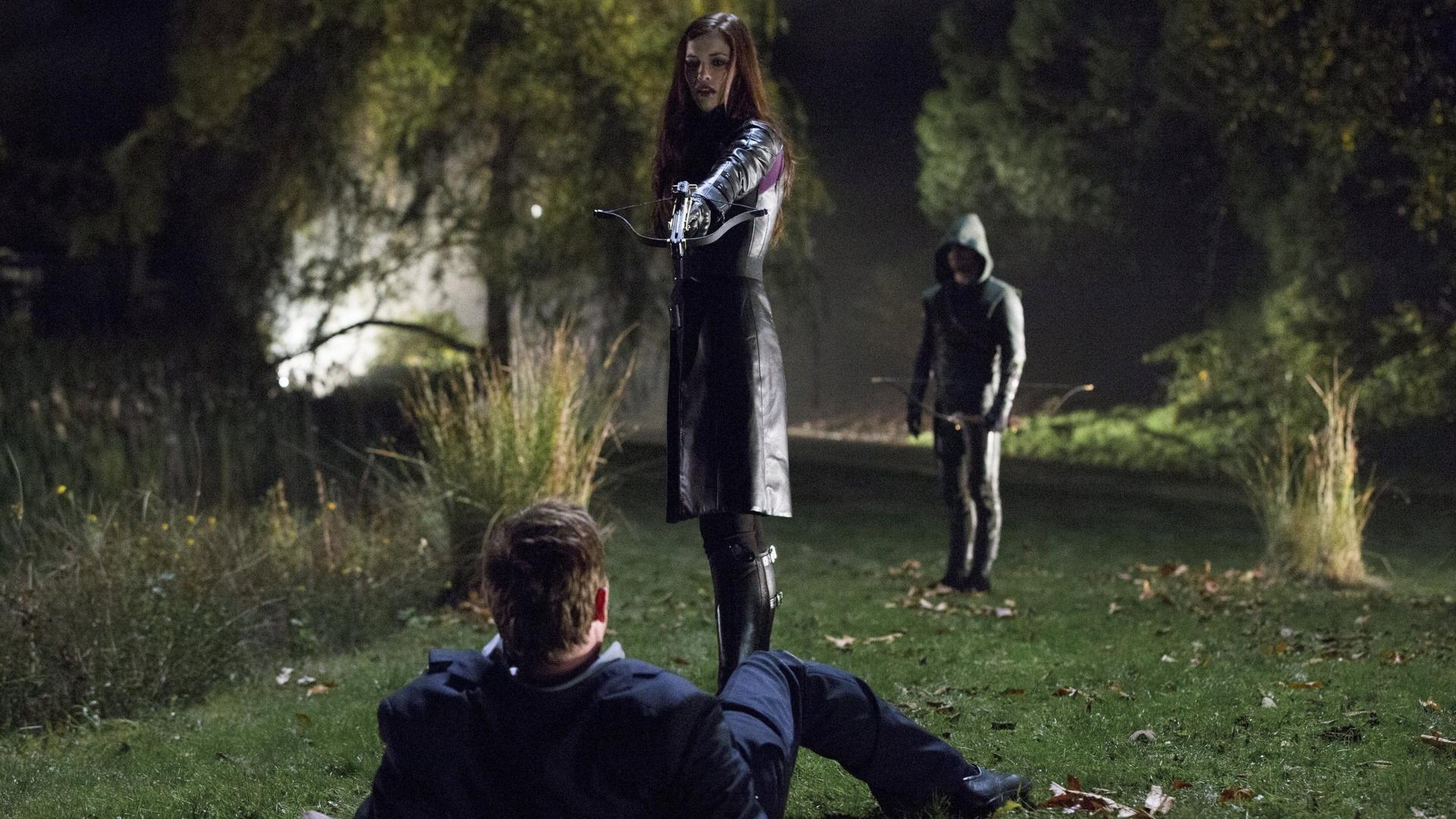 Still from Vendetta