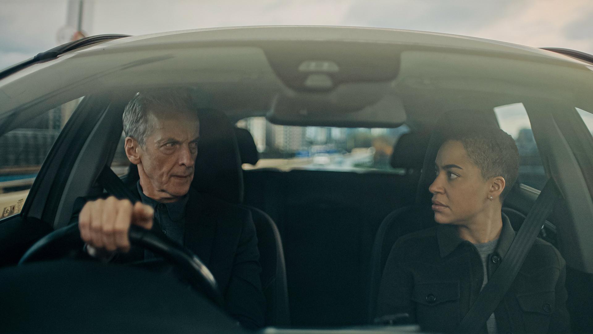 Still from Carla