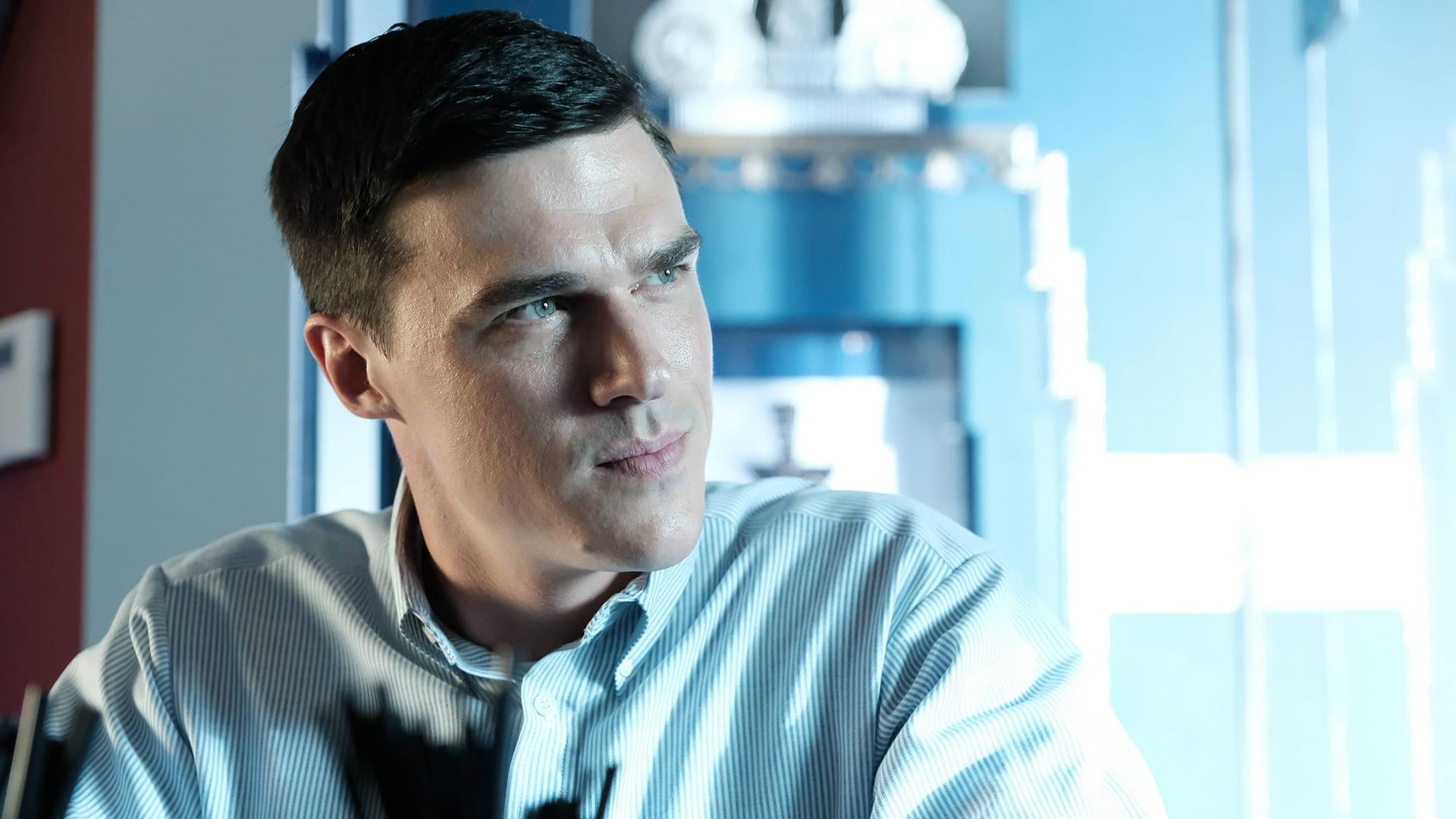 Still from Don't Ask Don't Tell