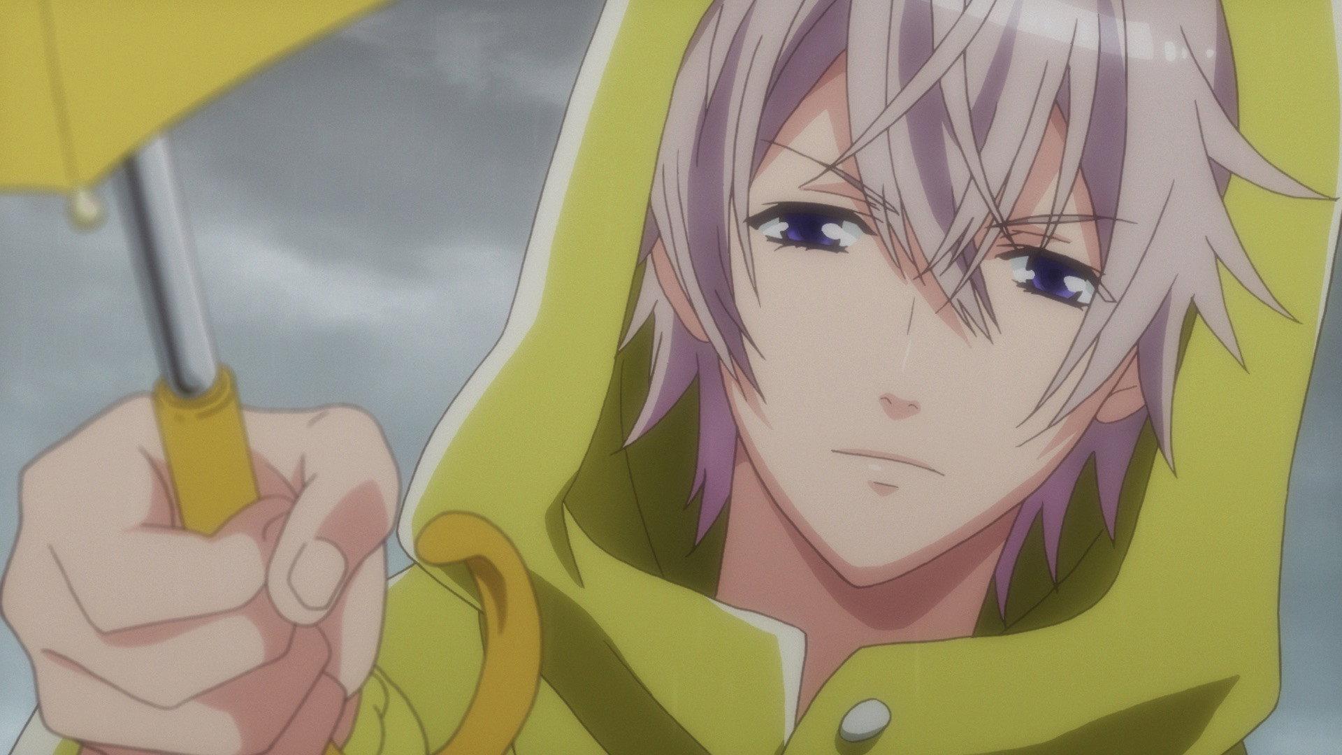 Still from No Peeking, Kanade's Secret Diary