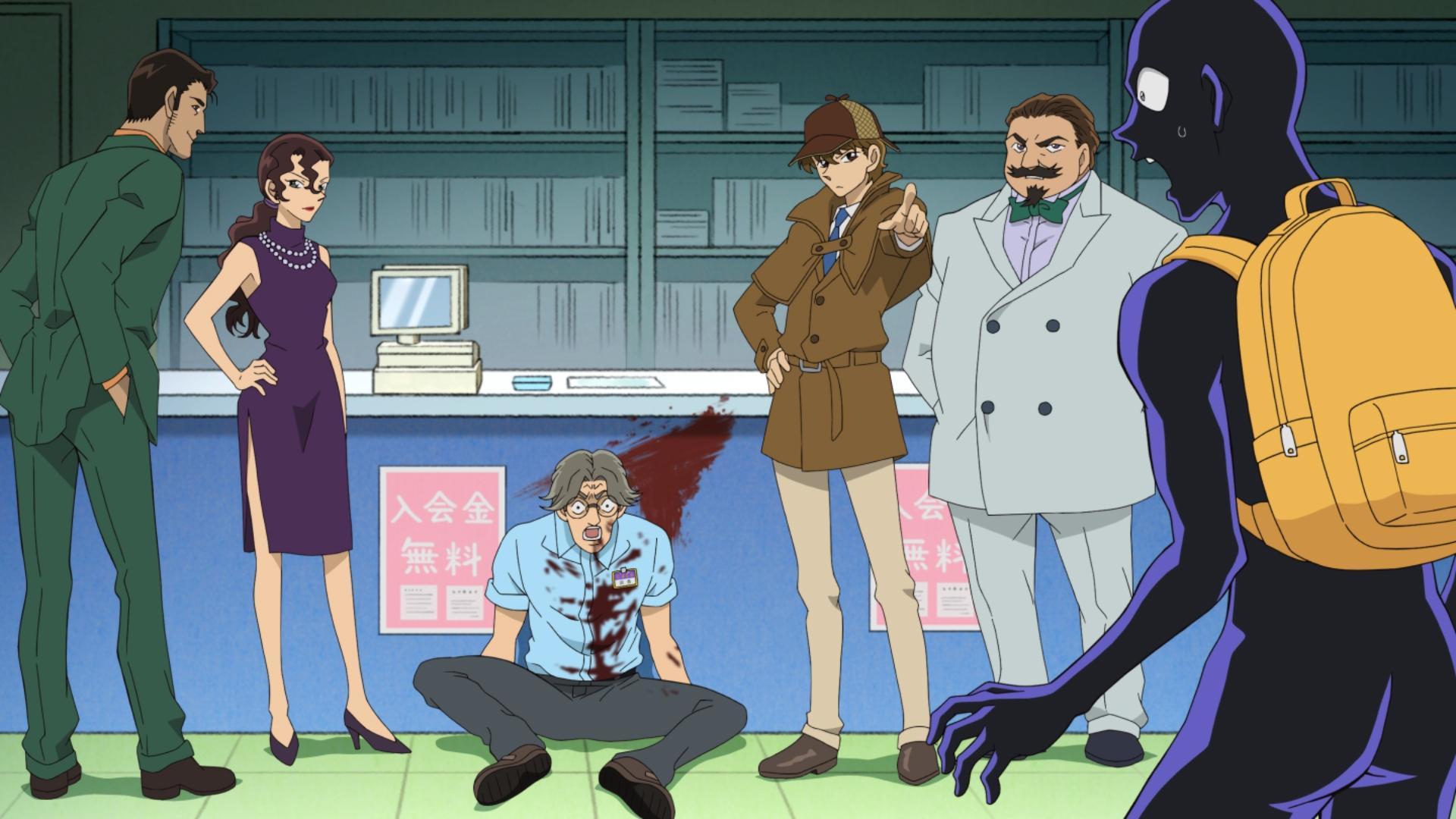 Still from Episode 7
