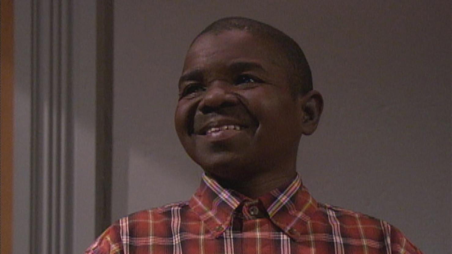 Still from It's Gary Coleman