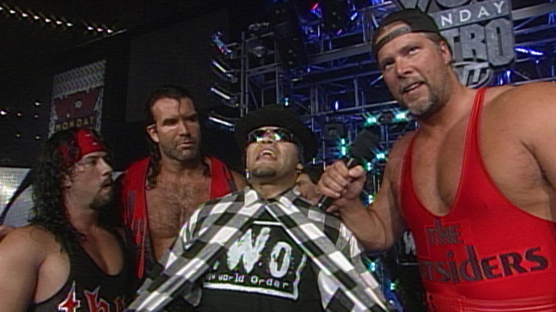 Still from July 14, 1997