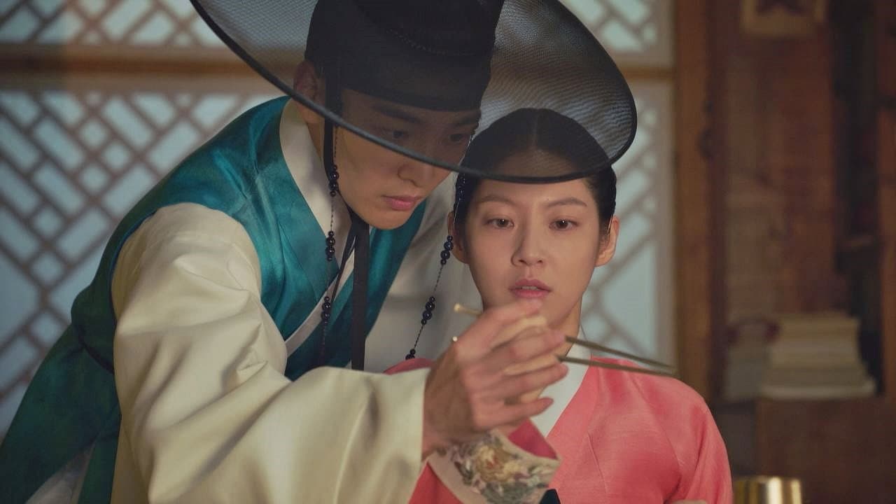 Still from Episode 9