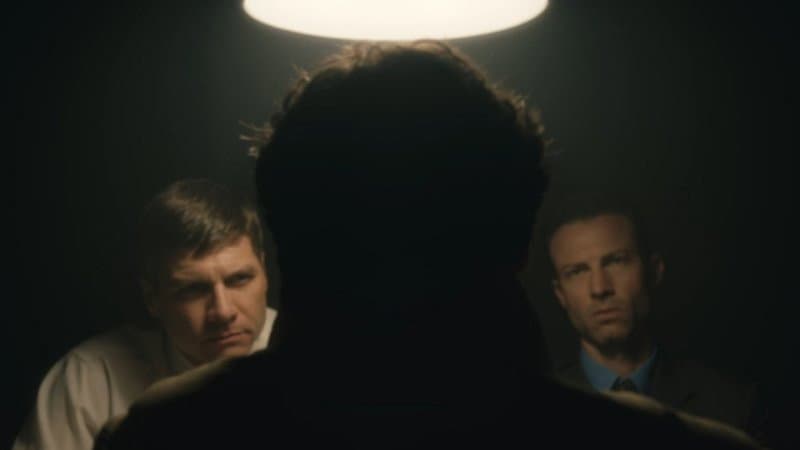 Still from The Price of Fame