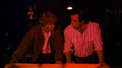 Still from Side by Side