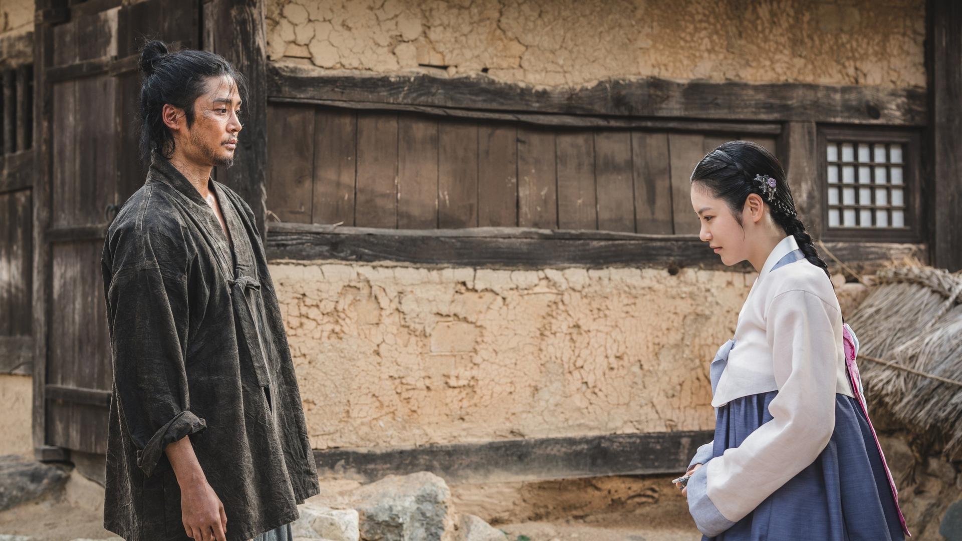Still from Episode 6