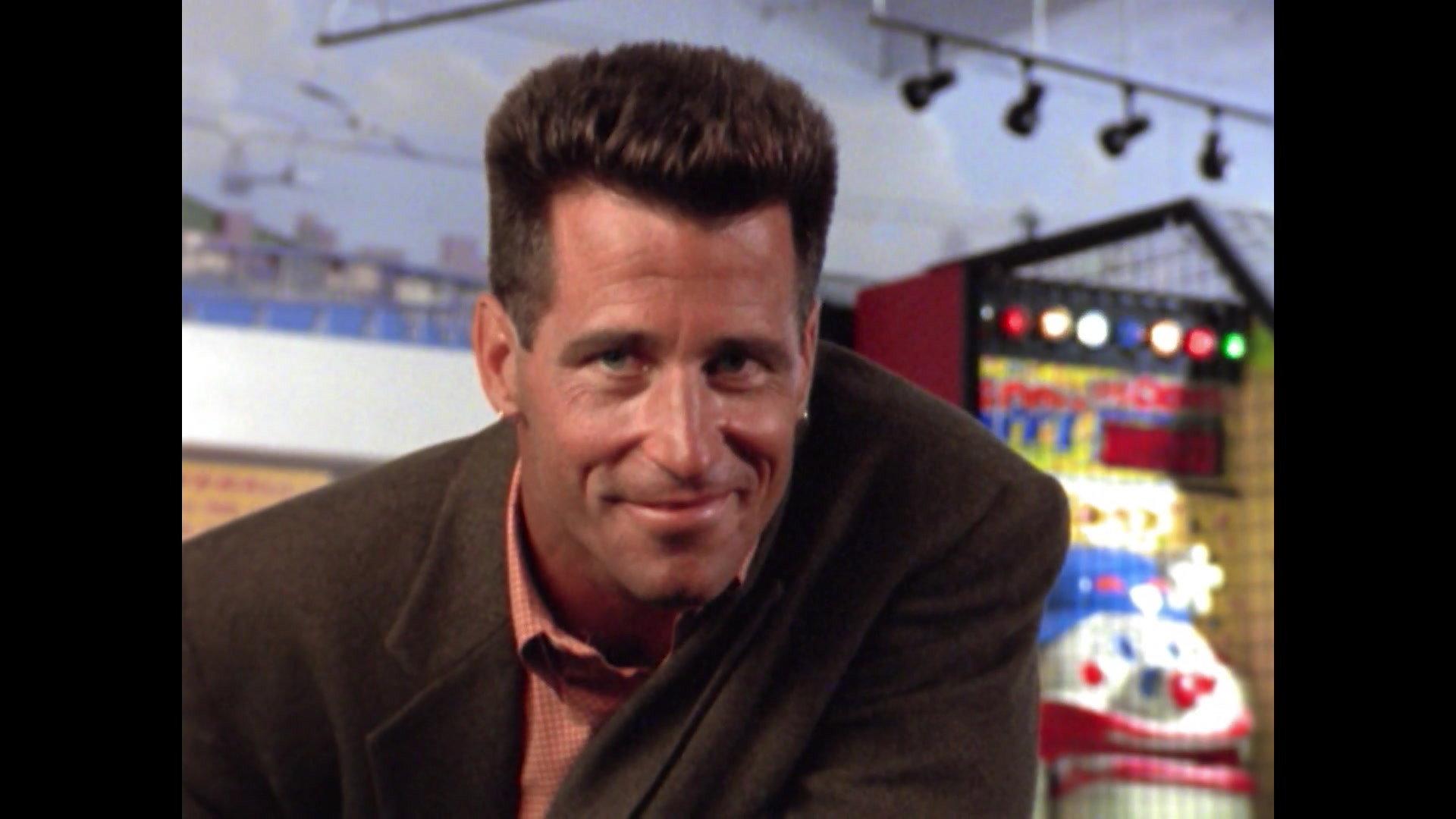 Still from Father's Day